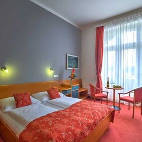 Hotel Kriváň Mariánské Lázně