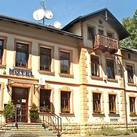 HOTEL KRÁLÍČEK Turnov