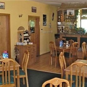 HOTEL KRÁLÍČEK Turnov