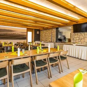 HOTEL KRAVÍ HORA Bořetice