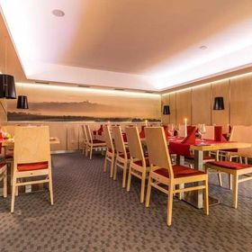 HOTEL KRAVÍ HORA Bořetice