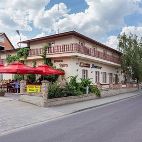 Penzion Retro Vrbovec