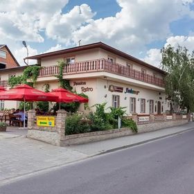 Penzion Retro Vrbovec