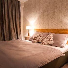 HOTEL KOUTY Dolní Město