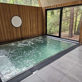 HOTEL KOUTY Dolní Město