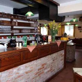 Hotel Koruna Šumperk