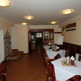 Hotel Koruna Šumperk