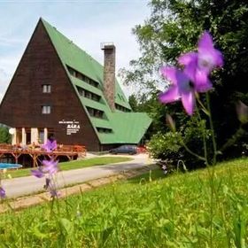 Relax Hotel Bára Benecko