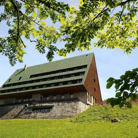 Relax Hotel Bára Benecko