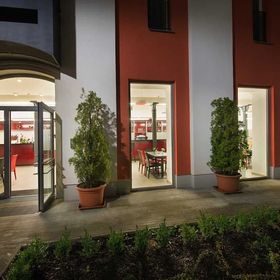 Business Hotel Jihlava