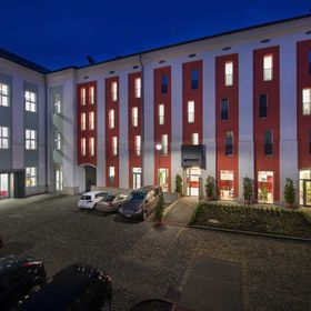 Business Hotel Jihlava