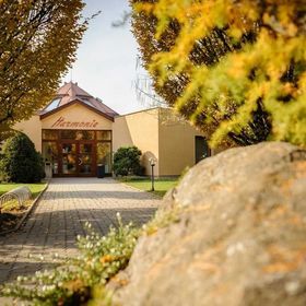 Hotel Harmonie sport centrum Zastávka