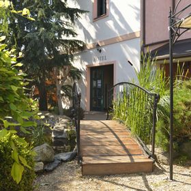 Hotel VIA IRONIA Vysoké Mýto