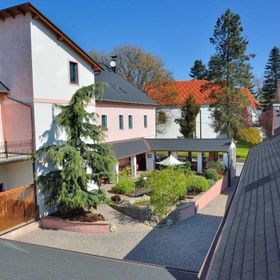 Hotel VIA IRONIA Vysoké Mýto