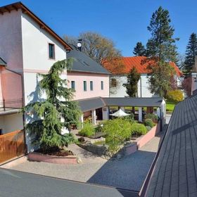 Hotel VIA IRONIA Vysoké Mýto