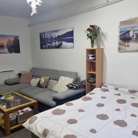 Penzion Tomy 1 - Slunečnice Horní Planá