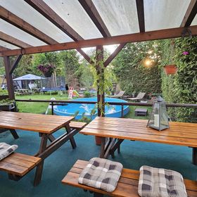 Penzion Tomy 1 - Slunečnice Horní Planá