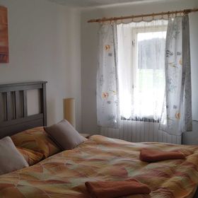 Penzion Tomy 2 - Pihlov Horní Planá