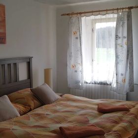 Penzion Tomy 2 - Pihlov Horní Planá