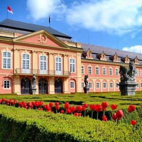 Hotel Zámek Dobříš