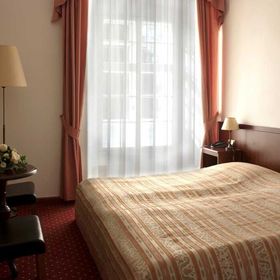 Hotel Zámek Dobříš