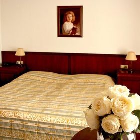 Hotel Zámek Dobříš