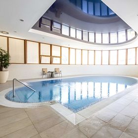 Hotel Sladovna Černá Hora