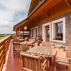 Krušnohorský Dvůr Dubí