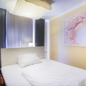 Villa St.Tropéz Praha