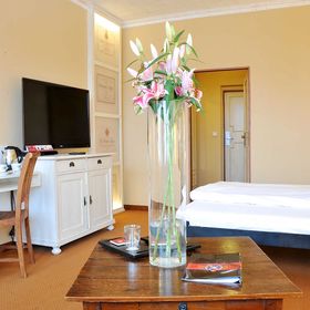 Villa St.Tropéz Praha