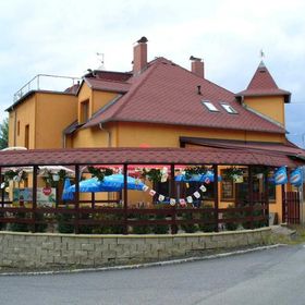Pension Barandov Hrádek nad Nisou