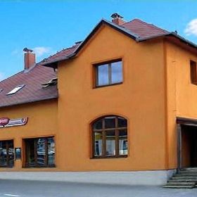 Pension Barandov Hrádek nad Nisou