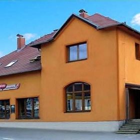 Pension Barandov Hrádek nad Nisou