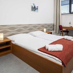Hotel VP1 Ostrava