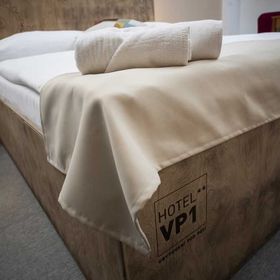 Hotel VP1 Ostrava