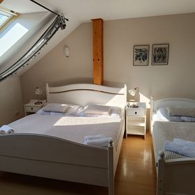 Penzion V Podzámčí Litomyšl