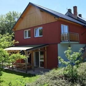 Penzion Slunečno Dobšín