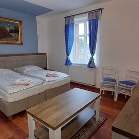 Penzion Slunečno Dobšín