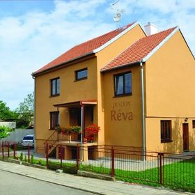 Penzion Réva Valtice
