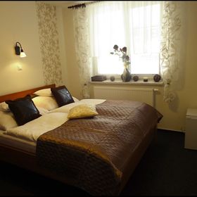 Penzion Réva Valtice