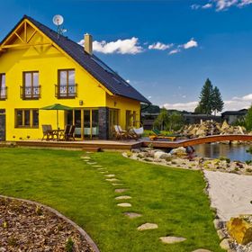 Apartmány u Dubů Humpolec