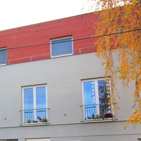 Penzion JBI Wellness Kolín