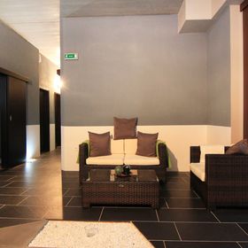 Penzion JBI Wellness Kolín