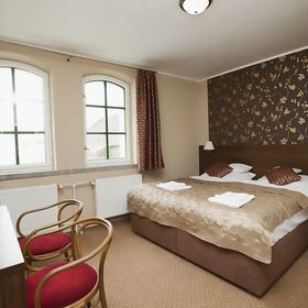 Old House Hradec nad Moravicí