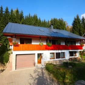 Apartmán Haasová Harrachov