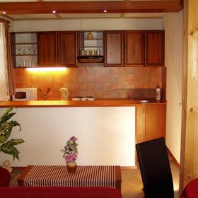 Penzion Pod Vápenkami Hodonín