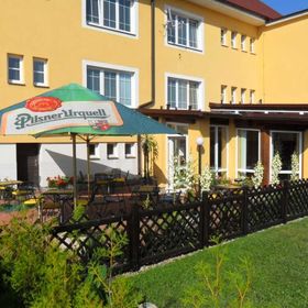 Pension U Mydlářů Mnichovo Hradiště