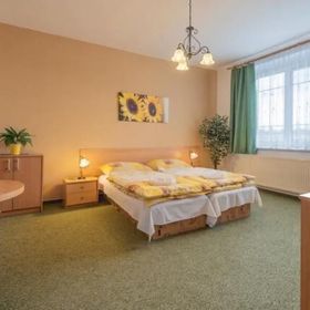 Pension U Mydlářů Mnichovo Hradiště