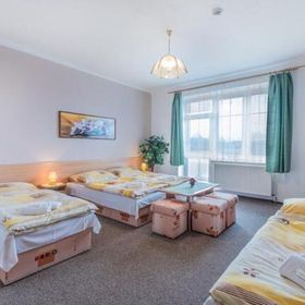 Pension U Mydlářů Mnichovo Hradiště