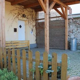 Penzion Horka Horka nad Moravou